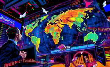 O Efeito das Notícias e Rumores no Preço das Ações