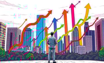 Investir em Crescimento: Ações de Empresas em Expansão