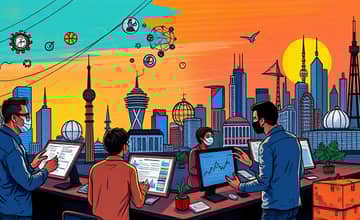 Ações no Cenário Pós-Pandemia: Novas Tendências e Oportunidades