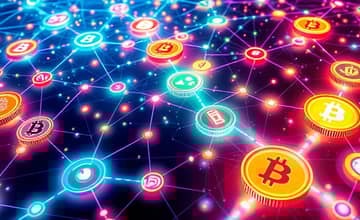 Além do Bitcoin: Explorando o Universo das Altcoins Promissoras