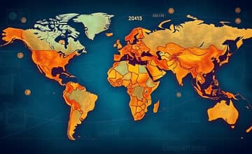 Diversificação Geográfica: Expandindo Seus Horizontes de Investimento
