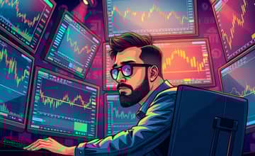 Estratégias de Scalping: Ganhos Rápidos em Pequenos Movimentos