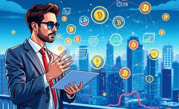 Decisões de Investimento em Cripto: Fatores-Chave