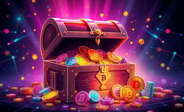 A Arte de Identificar Gems Escondidas no Mercado Cripto