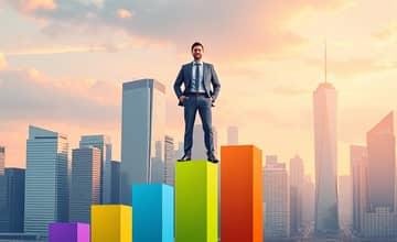 Entendendo o Rating de Crédito Corporativo e Seu Impacto