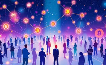 O Poder das Comunidades Descentralizadas em Cripto