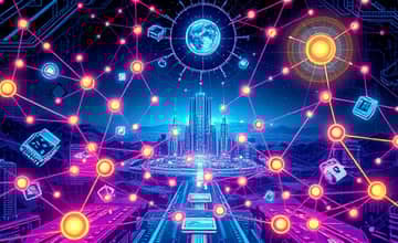 Cripto e a Internet das Coisas: Conectando Dispositivos