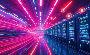 Trading de Alta Frequência em Cripto: Vantagens e Riscos