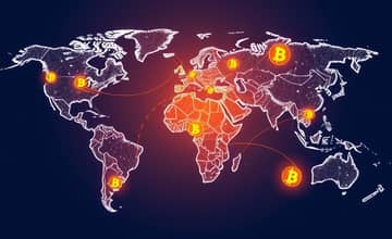 Cripto e o Futuro das Remessas Internacionais