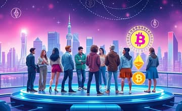 Cripto para Novos Investidores: O Guia Completo