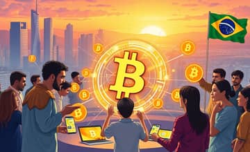 A Regulação Cripto e Seu Impacto nos Mercados Locais