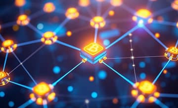 Cripto e a Tecnologia de Contratos Inteligentes: Mais Segurança