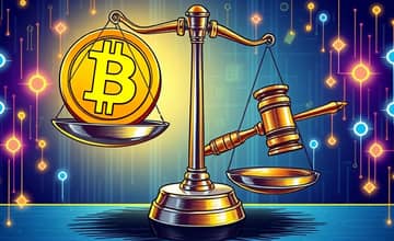 Cripto e o Direito: Desvendando Aspectos Jurídicos