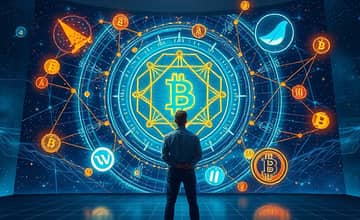 Construindo um Portfólio Cripto Robusto para a Longevidade