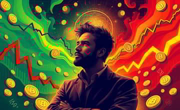 Desmistificando a Psicologia do Investidor Cripto