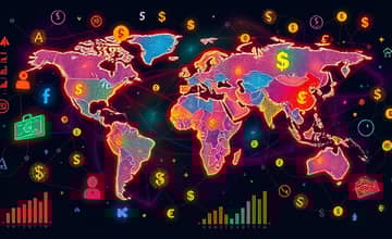 A Influência dos Eventos Globais nas Suas Finanças Pessoais