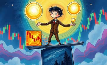 Gestão de Expectativas Financeiras: Alinhe Seus Sonhos com a Realidade