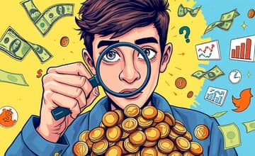 Monitore Seus Gastos Secretos: Descubra Onde Seu Dinheiro Evapora