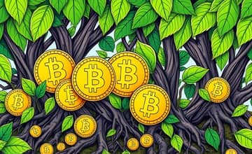 Cripto Sustentável: Investindo em Projetos Ecologicamente Corretos