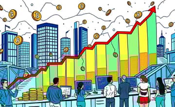 Além do Hodling: Estratégias Ativas para o Mercado Cripto
