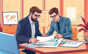 A Importância da Mentoria Financeira: Acelere Seu Aprendizado