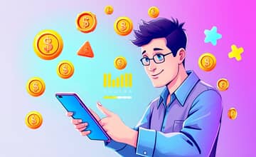 O Impacto da Gamificação nas Suas Finanças: Jogue para Poupar