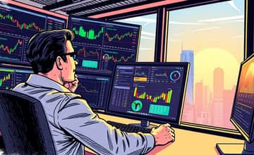 Mercado de Opções: Potencializando Ganhos com Estratégia