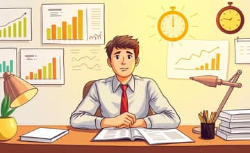 Anatomia de uma Crise Financeira Pessoal: Prevenção e Solução