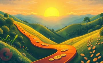 Planejamento de Longo Prazo: O Segredo de uma Vida Financeira Próspera