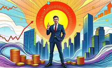 A Sinergia Entre Carreira Profissional e Gestão Financeira Pessoal