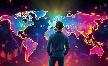 Investimento Internacional: Amplie Seus Horizontes Financeiros