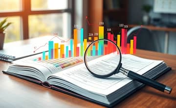 Decifrando o Balanço Financeiro: Indicadores Essenciais para Sua Análise