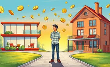 O Dilema Alugar vs. Comprar: Uma Análise Financeira Detalhada