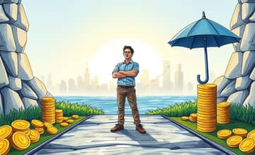 Crie um Fundo de Oportunidades: Esteja Pronto para o Inesperado